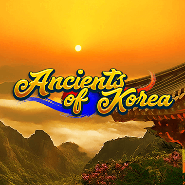 Ancients of Korea