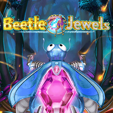 Beetle Jewels