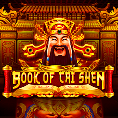 Book of Cai Shen
