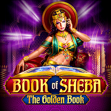 Book of Sheba The Golden Book