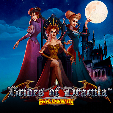 Brides of Dracula Hold & Win