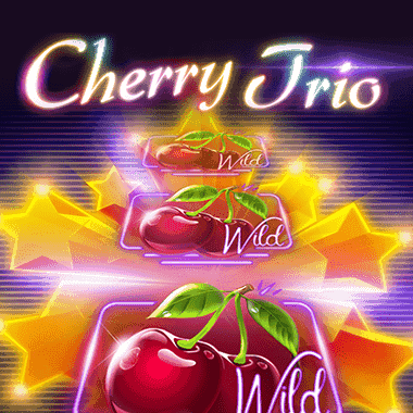 Cherry Trio