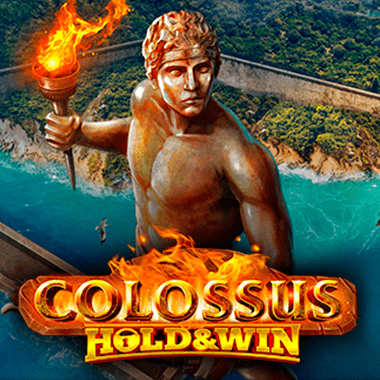 Colossus Hold & Win