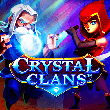 Crystal Clans
