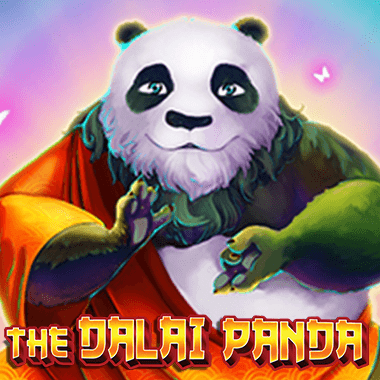 The Dalai Panda