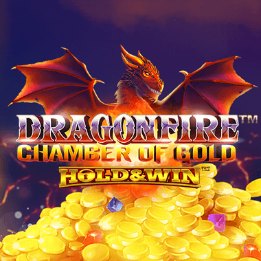 Dragonfire: Chamber of Gold Hold & Win
