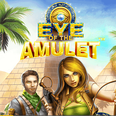 Eye of the Amulet