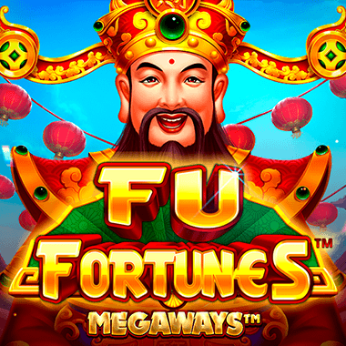FU Fortunes Megaways