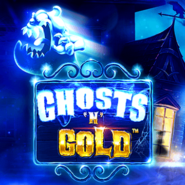 Ghosts 'n' Gold