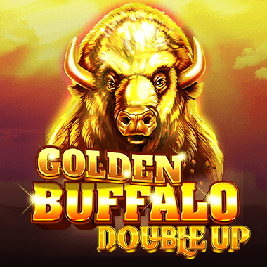 Golden Buffalo Double Up