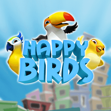 Happy Birds