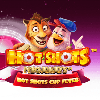 Hot Shots Megaways
