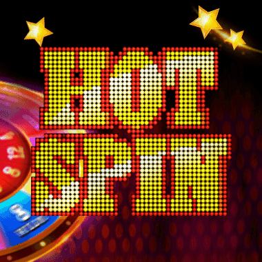 Hot Spin
