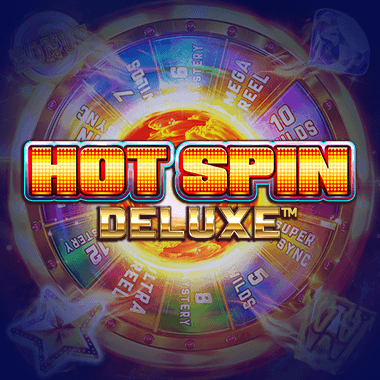 Hot Spin Deluxe