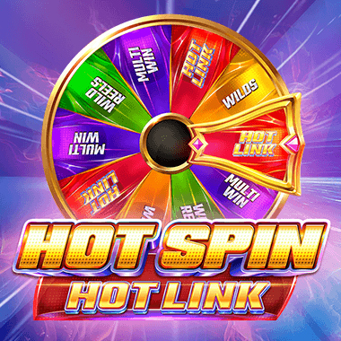 Hot Spin Hot Link