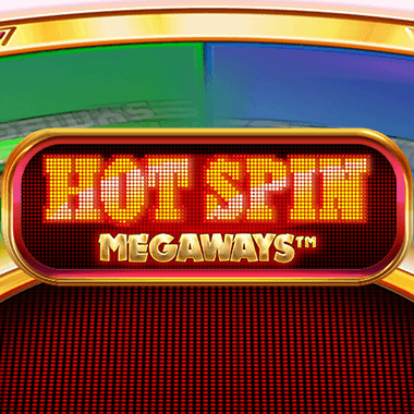 Hot Spin Megaways