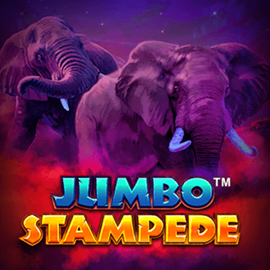 Jumbo Stampede
