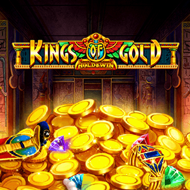 Kings of Gold