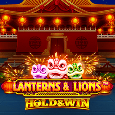 Lanterns & Lions Hold & Win