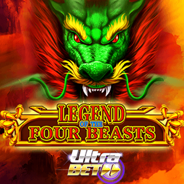 Legend of the Four Beasts