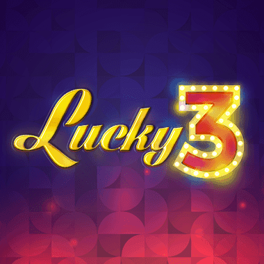 Lucky 3