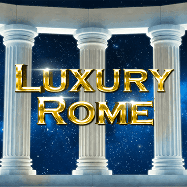 Luxury Rome