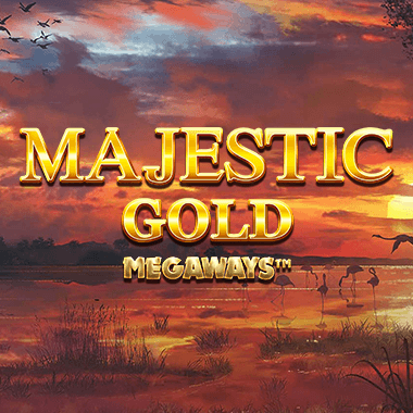 Majestic Gold Megaways