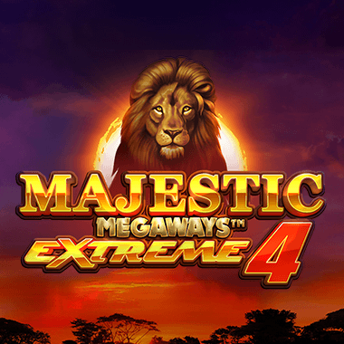 Majestic Megaways Extreme 4