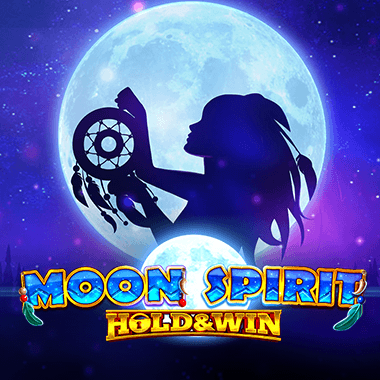 Moon Spirit Hold & Win