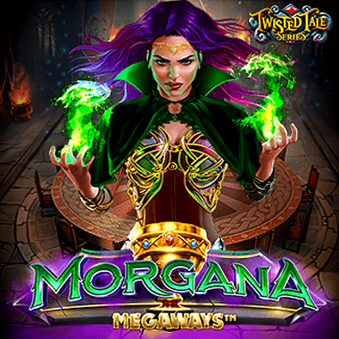 Morgana Megaways