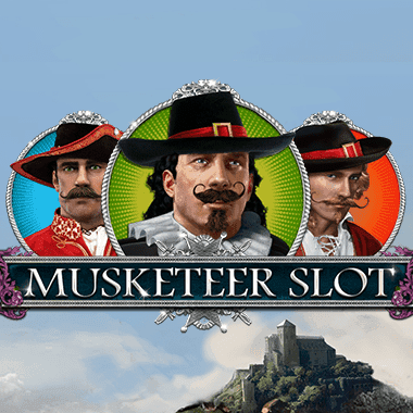 Musketeer Slot