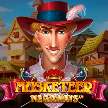 Musketeer Megaways