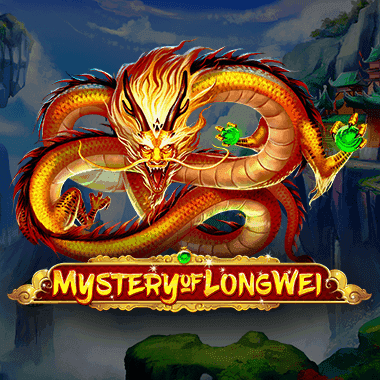 Mystery of Longwei