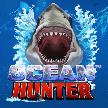Ocean Hunter