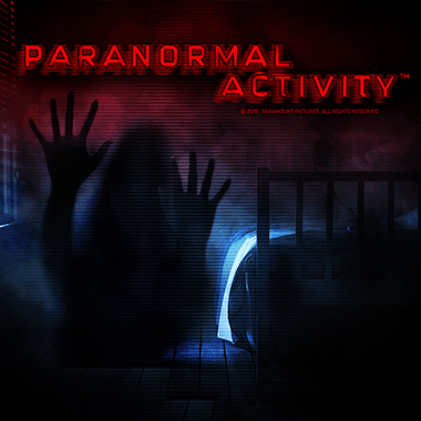 Paranormal Activity