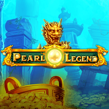 Pearl Legend Hold & Win