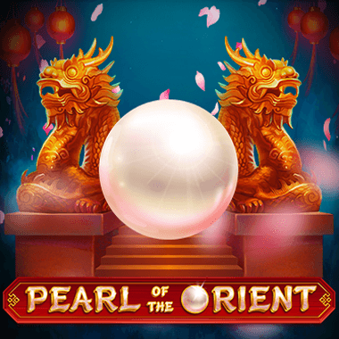 Pearl of the Orient