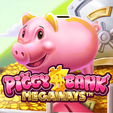Piggy Bank Megaways