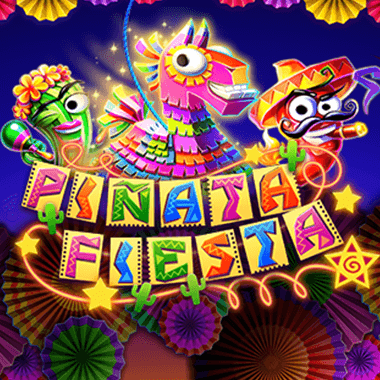 Pinata Fiesta