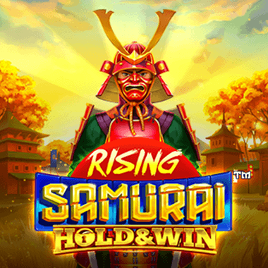 Rising Samurai Hold & Win