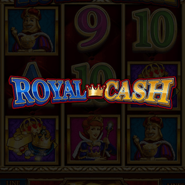Royal Cash