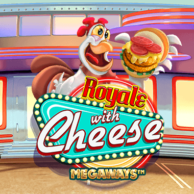 Royale with Cheese Megaways
