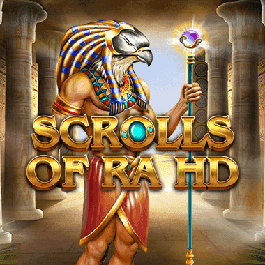 Scrolls of Ra