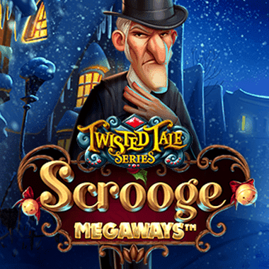 Scrooge Megaways