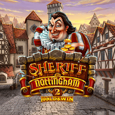 Sheriff of Nottingham 2