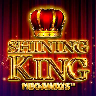 Shining King Megaways