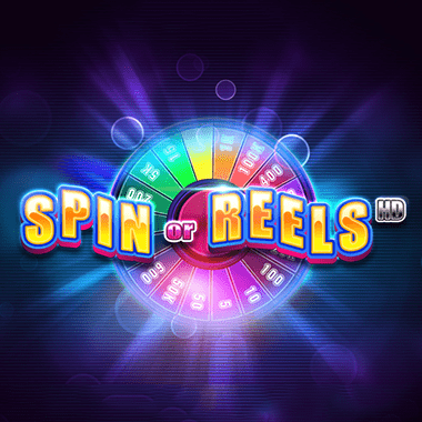 Spin or Reels