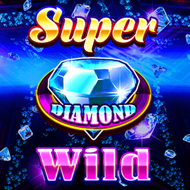 Super Diamond Wild