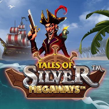 Tales of Silver Megaways