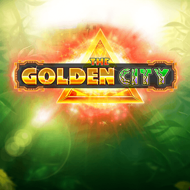 The Golden City